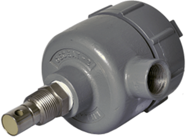 Barben Analytical Two Electrode Conductivity Sensor, Model CS41